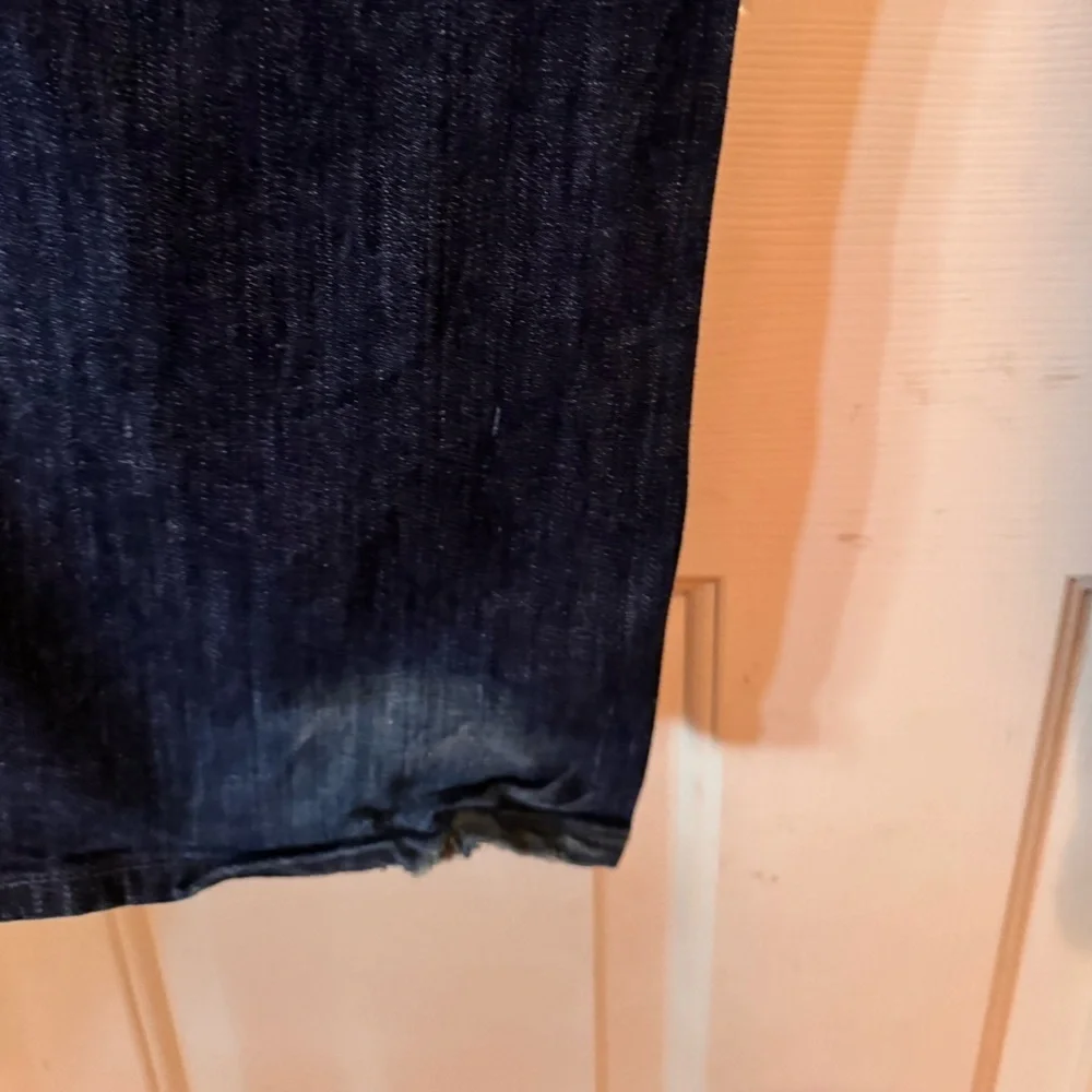 Citizens of Humanity Amber Stretch, High Rise Bootcut Women’s Jeans size 29